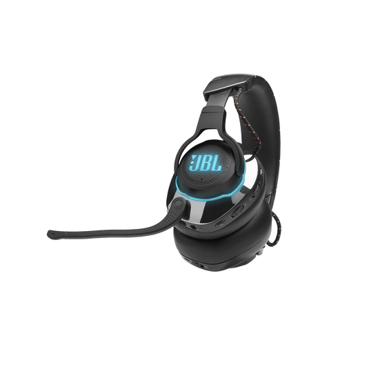 JBL Quantum 810 Wireless | Wireless over-ear performance gaming